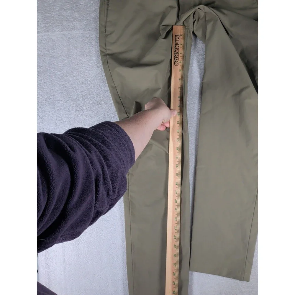 Banana Republic Slim City Pant 34x34 Commuter Stretch Cliff Rock slim fit